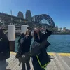 Acha Septriasa dan Raline Shah Main Bareng di Australia
