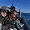 Acha Septriasa dan Raline Shah Main Bareng di Australia