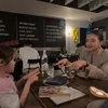 Acha Septriasa dan Raline Shah Main Bareng di Australia