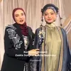 Acha Septriasa