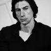 7 Potret Adam Driver Yang Tak Mau Lagi Datang Ke Comic-Con