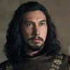 7 Potret Adam Driver Yang Tak Mau Lagi Datang Ke Comic-Con