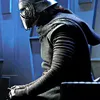 7 Potret Adam Driver Yang Tak Mau Lagi Datang Ke Comic-Con