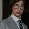 7 Potret Adam Driver Yang Tak Mau Lagi Datang Ke Comic-Con