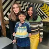 Adek Cowok Yasmine Wildblood