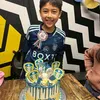 Adek Cowok Yasmine Wildblood