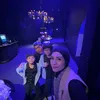 Adi Nugroho dan Donita Ajak Anak Liburan