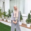 Adiba Khanza dan Syakir Daulay