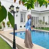 Adiba Khanza dan Syakir Daulay