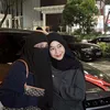 Adiba Khanza, ulang tahun, Egy Maulana, kado mobil