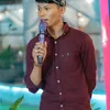 Adik Rara LIDA