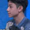 Adilla Anak Richa Iskak