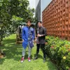 Adlin Rambe