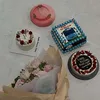 Potret kue ulang tahun Agatha Pricilla