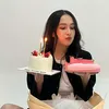 Agatha Pricilla banjir doa di usia 28 tahun