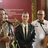 Agnez Mo Datangi Kementerian Hukum, hak cipta lagu