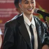 Agnez Mo Datangi Kementerian Hukum, hak cipta lagu