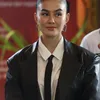Agnez Mo Datangi Kementerian Hukum, hak cipta lagu