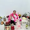 aktor Ma Dong Seok, ulang tahun