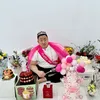 aktor Ma Dong Seok, ulang tahun
