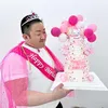 aktor Ma Dong Seok, ulang tahun