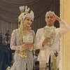 Al Ghazali dan Alyssa Daguise, akad nikah, cincin kawin, buku nikah, sah menikah