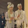 Al Ghazali dan Alyssa Daguise, akad nikah, cincin kawin, buku nikah, sah menikah
