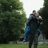 potret, Al Ghazali, Alyssa Daguise, Prewed 