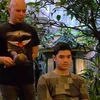Al Ghazali, Ahmad Dhani, latihan siraman, gladi resik, pernikahan Al