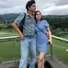 Aliando Syarief dan Richelle Skornicki Pacaran