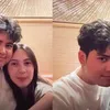 Aliando Syarief dan Richelle Skornicki Pacaran