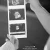 Aline Adita, hamil, 7 tahun menanti, bayi tabung