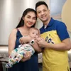 almeer anak lucky perdana