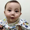 almeer anak lucky perdana