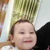 almeer anak lucky perdana