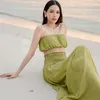 Prewedding Alyssa Daguise dan Al Ghazali