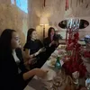 Alyssa Daguise Kembali Dapat Kejutan Bridal Shower