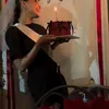 Alyssa Daguise Kembali Dapat Kejutan Bridal Shower