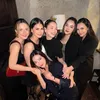 Alyssa Daguise Kembali Dapat Kejutan Bridal Shower