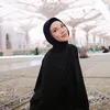 Alyssa Daguise Umrah