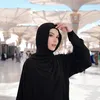 Alyssa Daguise Umrah
