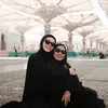 Alyssa Daguise Umrah