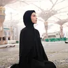 Alyssa Daguise Umrah