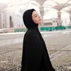 Alyssa Daguise Umrah