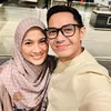 Alyssa Soebandono, Dude Harlino, Wedding Anniversary, 11 tahun