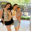 Ambar Marino, Putri Marino, dan Surinala