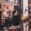 Anak Artis yang Jago Main Alat Musik