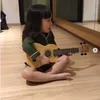 Anak Artis yang Jago Main Alat Musik