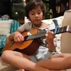 Anak Artis yang Jago Main Alat Musik