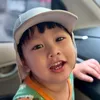 Anak Bungsu Lady Nayoan-Rendy Kjaernett 